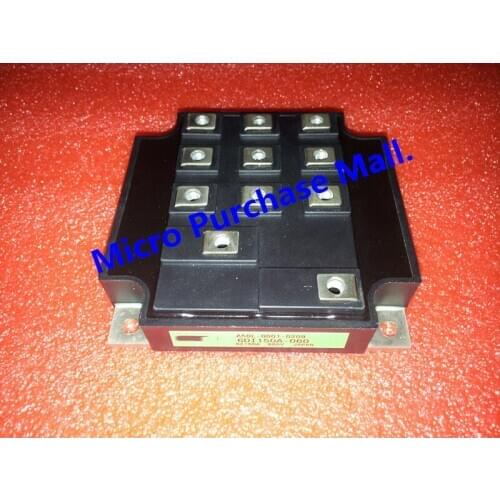 A50l-0001-0209 6DI150A-060 Module Made In JP