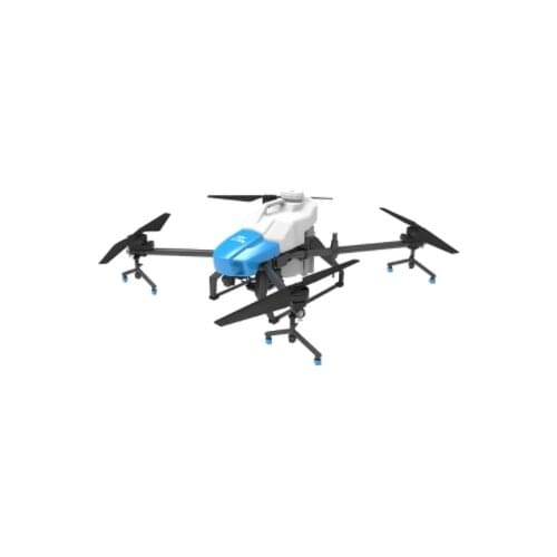 AGR A22 RTK four-axis 22L 22kg agricultural spray drone frame 22L spreading system with power system 22L plug-in water tank UAV