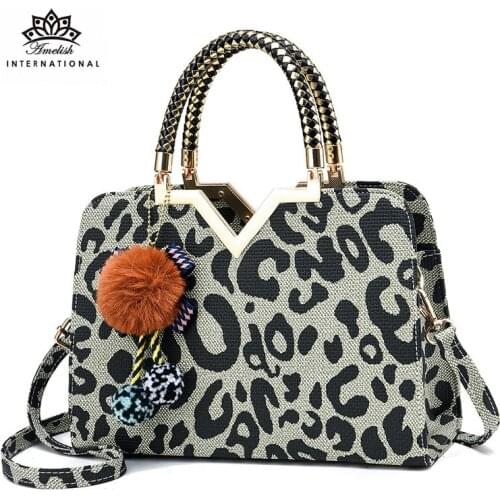 Amelish Women's Clutches With Handle