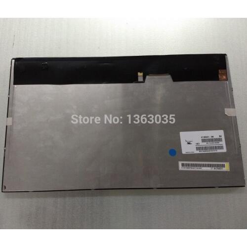 DHL-EMS-free-shipping HT185WX1-300 18.5-inch 1366*768 LCD Screen Modules Tested Working