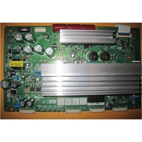 For 50R5S-YSUS Y board EAX65184501 EBR76880901 LGE PDP130315