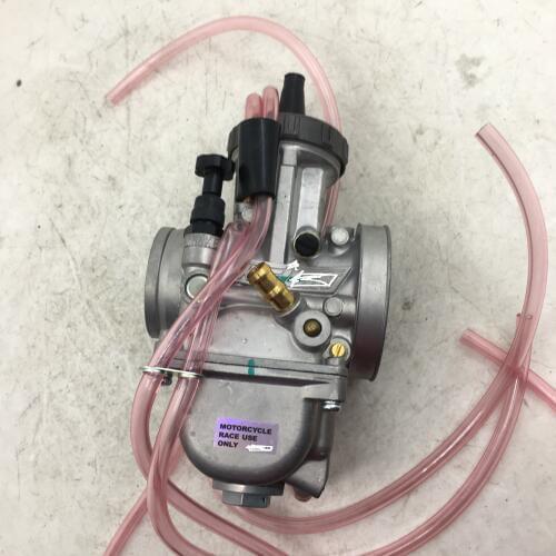 SherrBerg carb CARBY CARBURETTOR PWK 38MM PWK38 AIR STRIKER CARBURETTOR fit FOR HONDA SUZUKI KAWASAKI YAMAHA KTM BMW