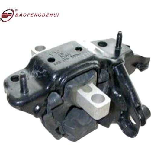 Transmission Mount 6Q0199555AD=6Q0199555AS=6Q0199555T=6Q0199555A For Audi A1 For VW Polo Fox For Skoda Fabia