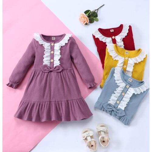 Платья и юбки для девочек KuKitty China At AliExpress