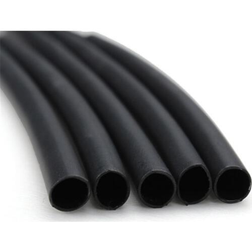 New High Quality Polyolefin 3: 1 Heat Shrink Tubing Kit 50 cm 3.2 mm / 1.1 mm Insulation Materials and Elements
