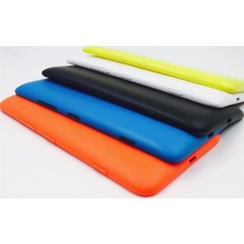 New Battery Door Back Cover Housing For Nokia Lumia 1320 Battery Cover Repair Parts