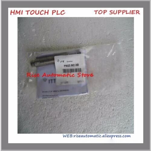 New Original Buffer PM25MC-3B 511235