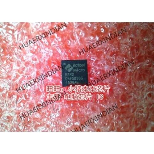 New original R842 QFN High Quality