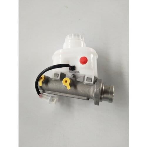 Original new Brake master cylinder for great wall wingle v200 v240