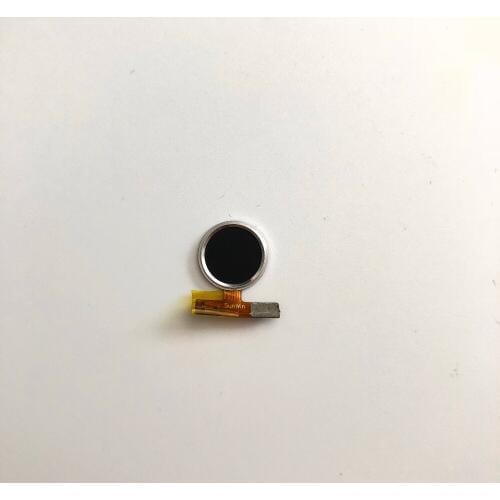 Used HOME Main Button With Flex Cable FPC For Vernee Thor MTK6753 Octa-Core 5.0" HD 1280x720 + Tracking Number