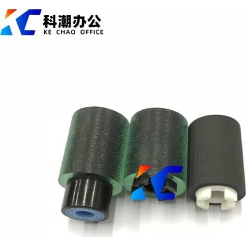KECHAO paper pickup roller Compatible for Ricoh MPC8002 C6502 C651 C5100 C751 copier parts