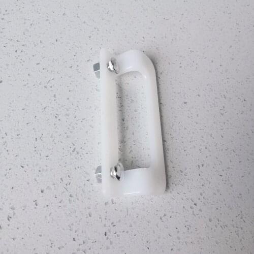 Manual Screen Printing Aluminum Alloy Frame Auxiliary Parts DIY Running Platform Positioning T-Rail