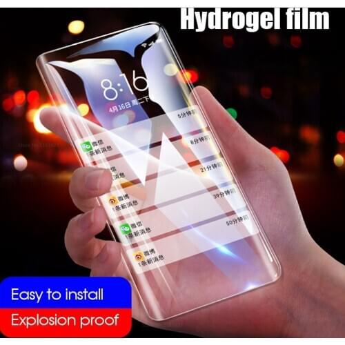 Soaptree Screen Protectors For Xiaomi Redmi 9T