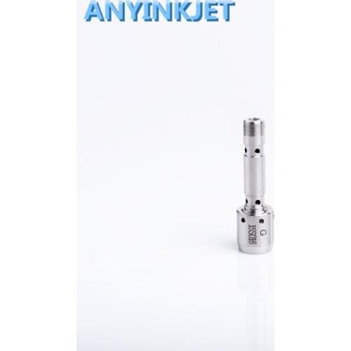 Compatible for Imaje compatible cannon G head nozzle G nozzle ENM14431 for imaje 9040 S8 S8C2 S7 S4 inkjet coding printer