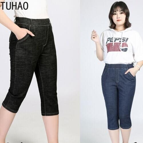 Женские джинсы бойфренды TUHAO China At AliExpress