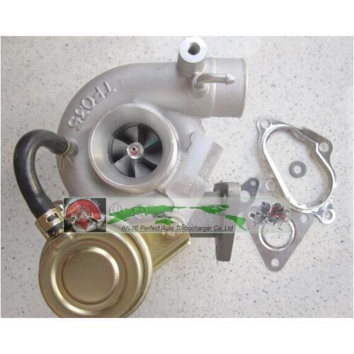 Oil cooled Turbo For Mitsubishi Pajero shogun 4M40 Mighty Truck 2.8L TD035 49135-03310 49135-03130 ME202966 MD202579 MD202578