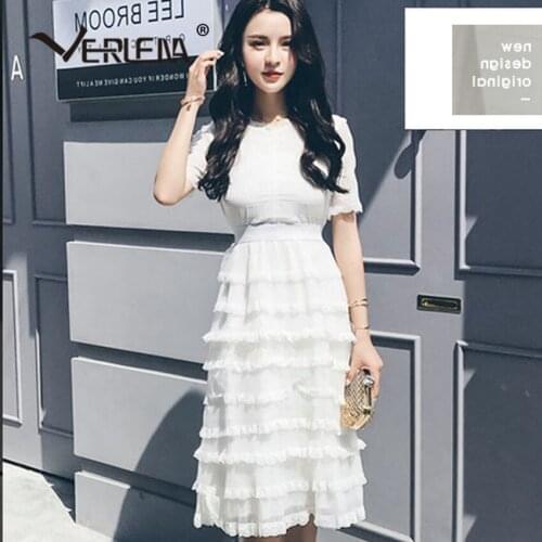 Verlena Boho Summer Dresses