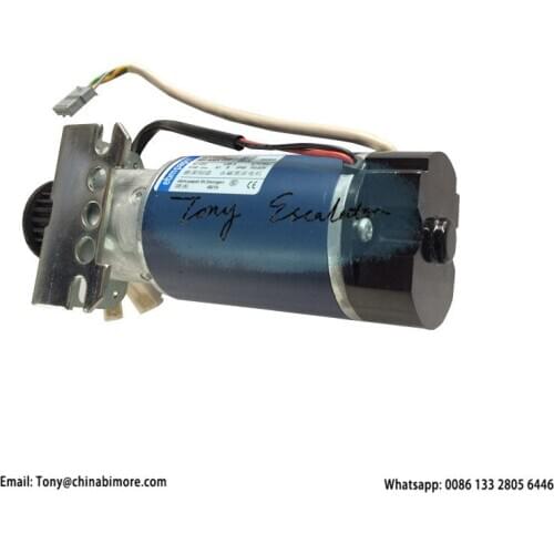 Elevator KOLP012 Motor KM89717G06