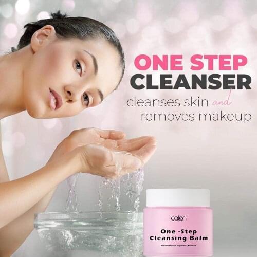 50g Makeup remover cleansing cream Makeup remover cleansing makeup remover cream fresh moisturizing makeup cleanser
