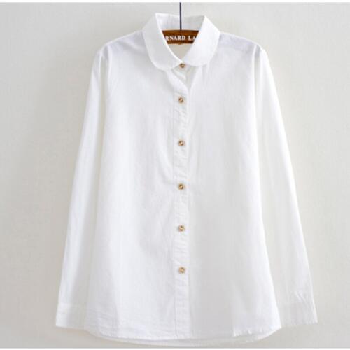 Addnew White Blouses