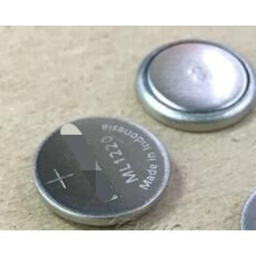 Free shipping 1pcs/lot ML1220 3V ML 1220 100%new in stock