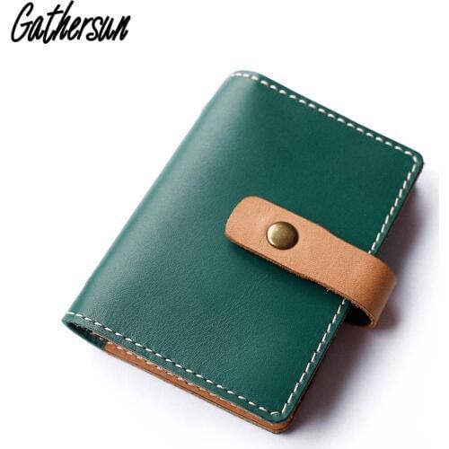 Gathersun Large Business Card Holders