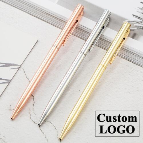 LZN Golden Pens