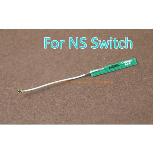 1set Original Bluetooth-compatible Antenna wifi Cable for Nintendo Switch NS Joy con Right Wireless Network Antenna
