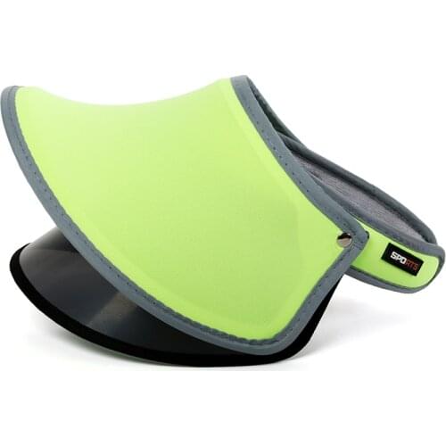 Double layer protection Sun hat Women summer sun visor wide-brimmed hat beach hat adjustable UV protection female cap packable