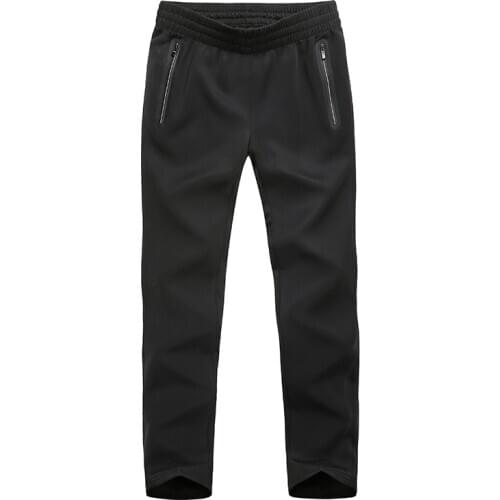 Mens Joggers Pants Men`s Gyms Joggers Casual Male Workout Skinny Sweatpants Bodybuilding Sporting Men Trousers Plus Size 7XL 8XL