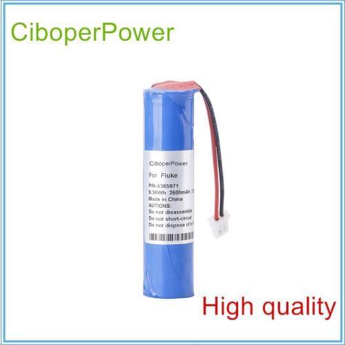 Replacement For CSEE-ITSO-ZL-PM1Y 4365971 81112201 Battery Replacement For VT04