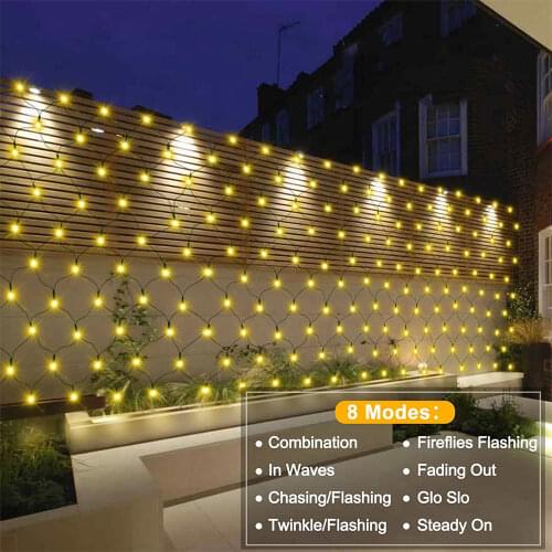 Spstnfsf LED String Lights