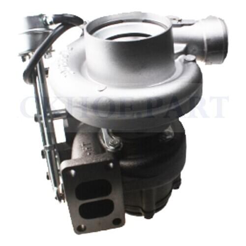 Turbo HX35 Turbocharger 3534923 380277800 for Engine 6BT