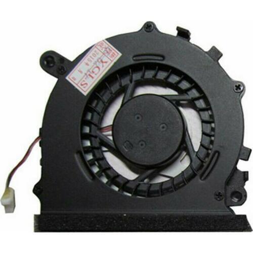 Laptop cpu fan For SAMSUNG 530U3C 532U3C 530U3B 535U3C 540U3C NP535U3C KSB0705HA CE21