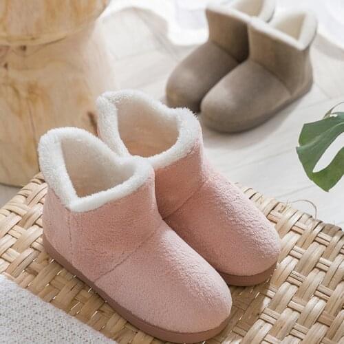 Wensilian Women's Slippers