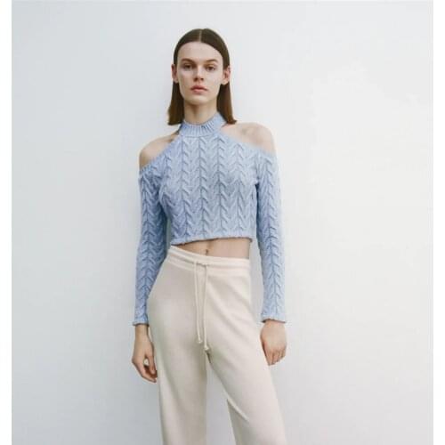 ZOUHIRC Women's Sweaters And Cardigans