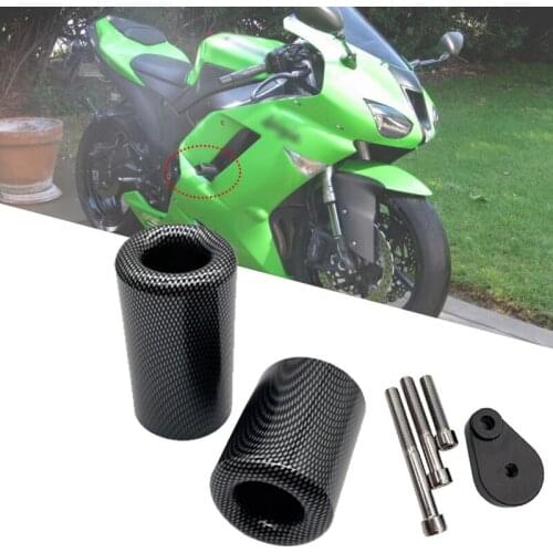 ZZLKM Motorcycle Fall Protection