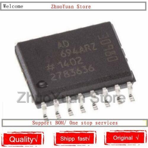 1PCS/lot AD694ARZ Chip AD694 AD694AR SOP-16 IC Chip