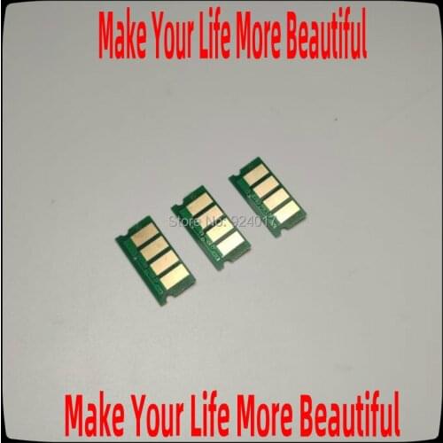 Refill Chip For Ricoh Aficio SP C242dn C242sf C242 Printer,For Ricoh Copier Supplies SPC242 SPC242DN SPC242SF SPC 242 Toner Chip