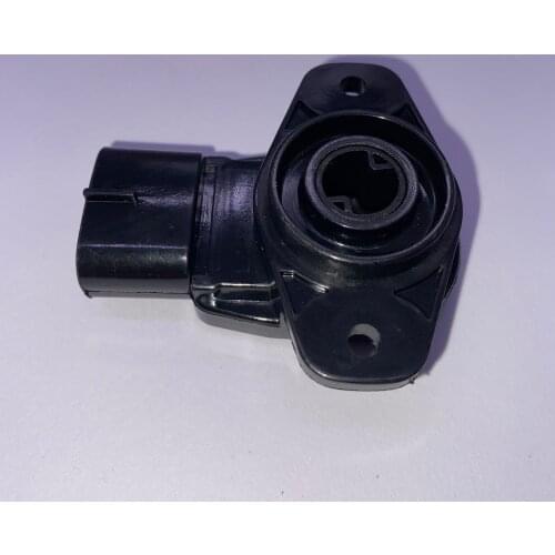 SMD Tthrottle position sensor TPS for HEVROLET TRACKER SUZUKI 125510 13420-52D00 13420-65D01 5S5075 1342065D01