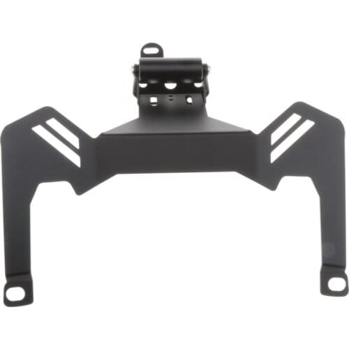 GPS Phone Stand Bracket For HONDA FORZA 125 250 300 2017 - 2019 Aluminum