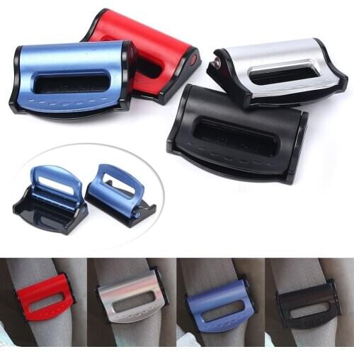 GZYF Seat Belts