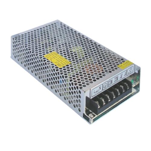 IndustrialS-100W 220Vto DC12V 24V 15V Switch Power Transformer Monitoring Security 24v power supply power supply dc power supply