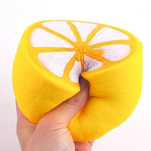 Kawaii Soft Turtle Bun Peach Squishy Turtles Dog Face Bread cat Key Chains 1PCS Small Banana /Cloud/ Lemon/ Ice Cream Cone