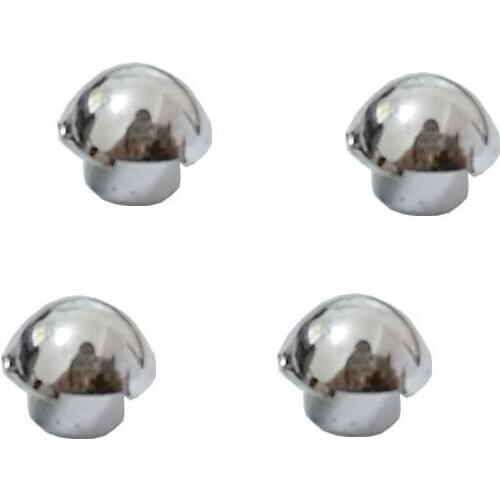 Drone XS809 Blade Cover Propeller Fixed Cover Spare Part For VISUO XS809 XS809W XS809HW RC Drone Propeller Blade Cover Accessory