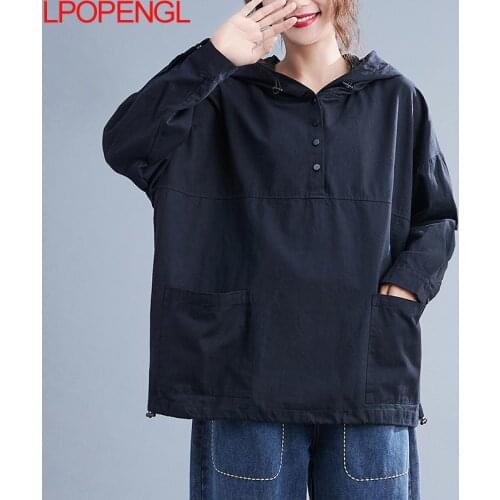 LPOPENGL Women's Large Jackets
