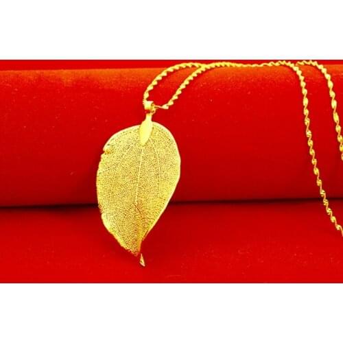 Luxugold Pendant Chains