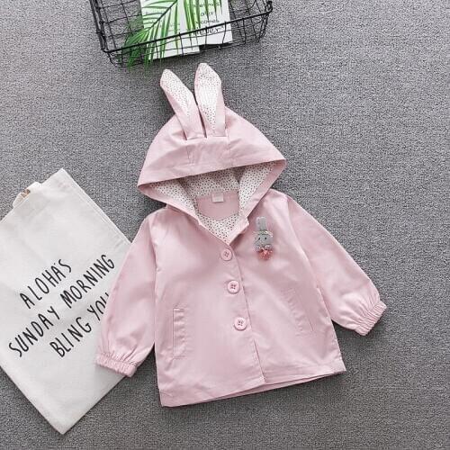 Верхняя одежда для девочек LZH China At AliExpress