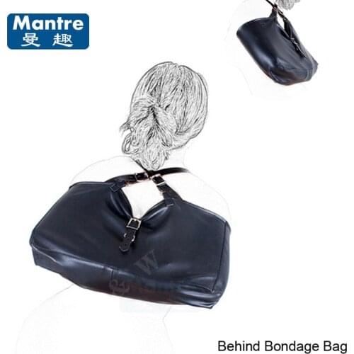 Mantre Bdsm Toys