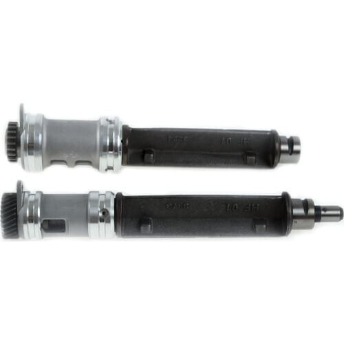 New Engine Left/Right Crankcase Balance Shaft For Audi A4 A5 VW Golf Passat Skoda Seat 1.8TFSI 2.0TFSI 06H 103 311 06H198205